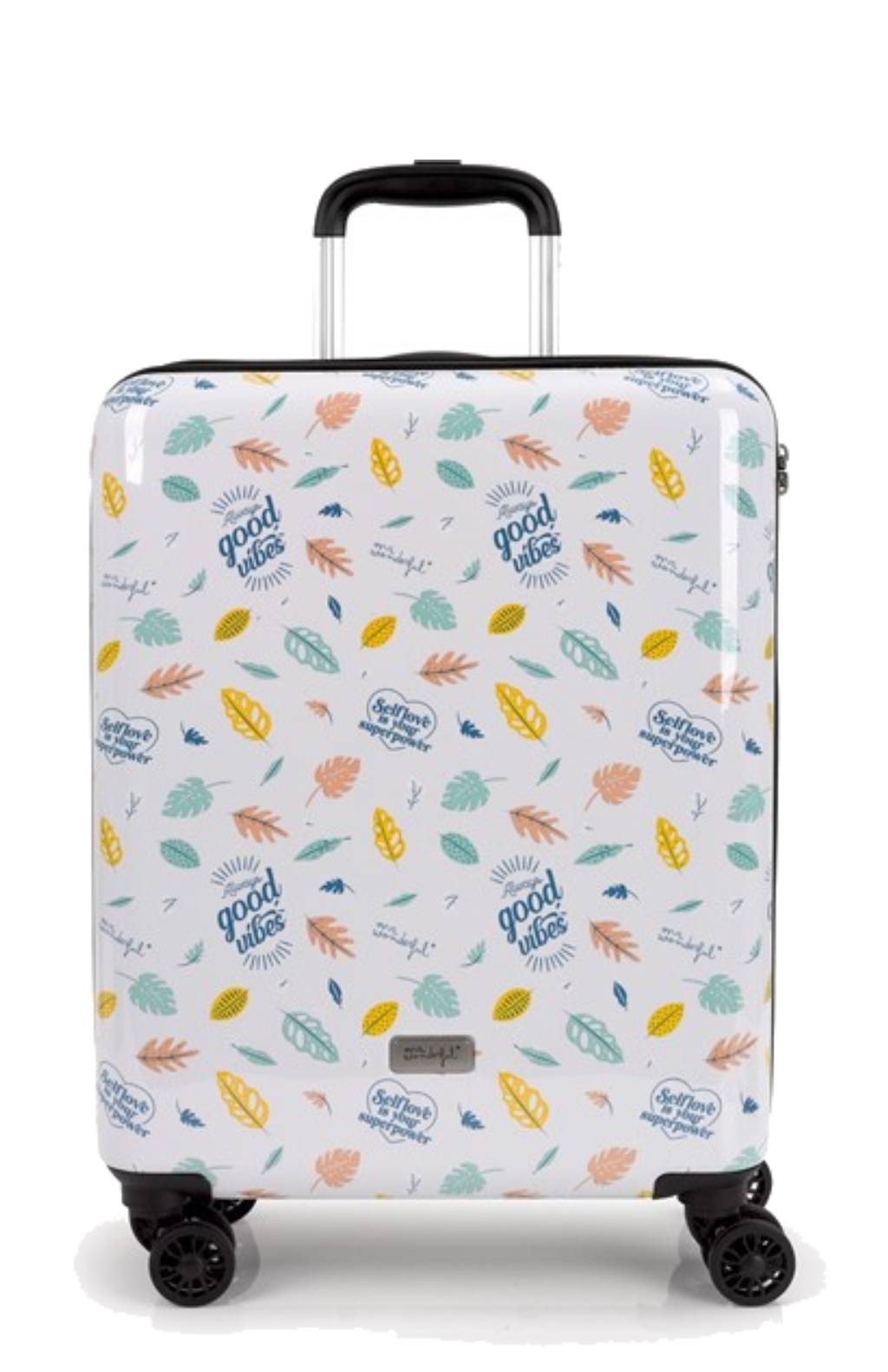 VIBES MR. WONDERFUL Trolley of cabin