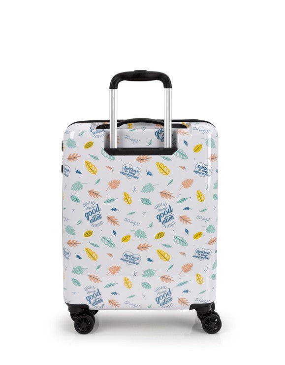 VIBES MR. WONDERFUL Trolley of cabin