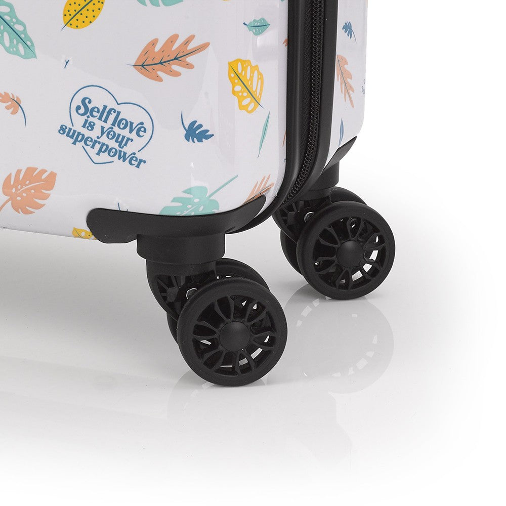 VIBES MR. WONDERFUL Trolley of cabin