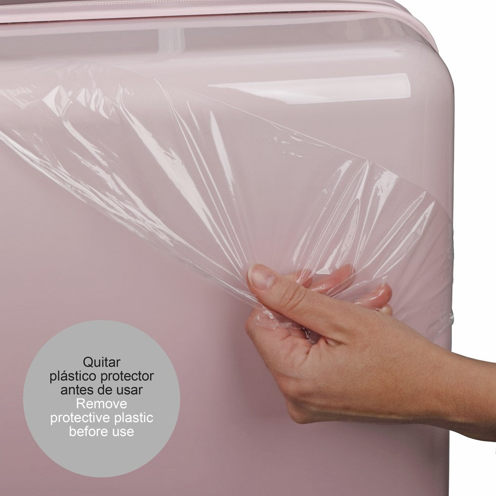 Glad Mr. Wonderful Trolley of Cabin