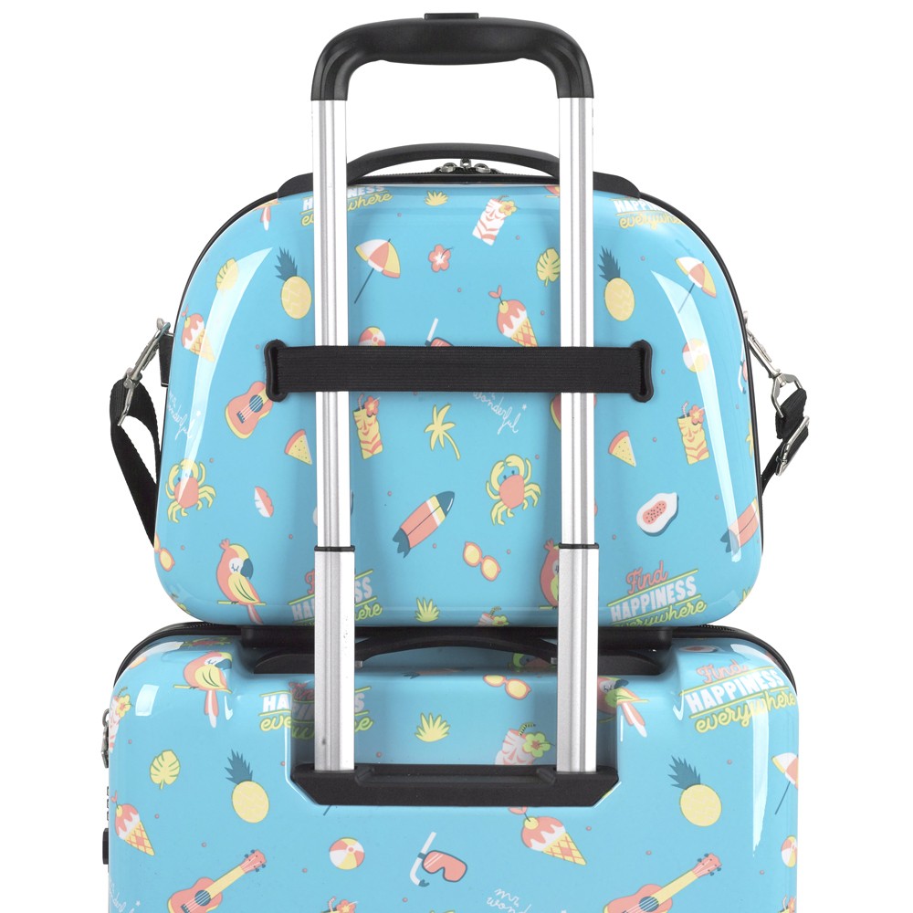 Glad Mr. Wonderful Bag