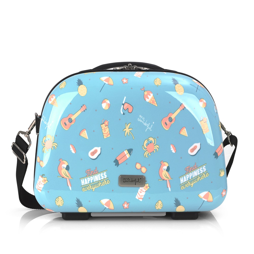 Glad Mr. Wonderful Bag