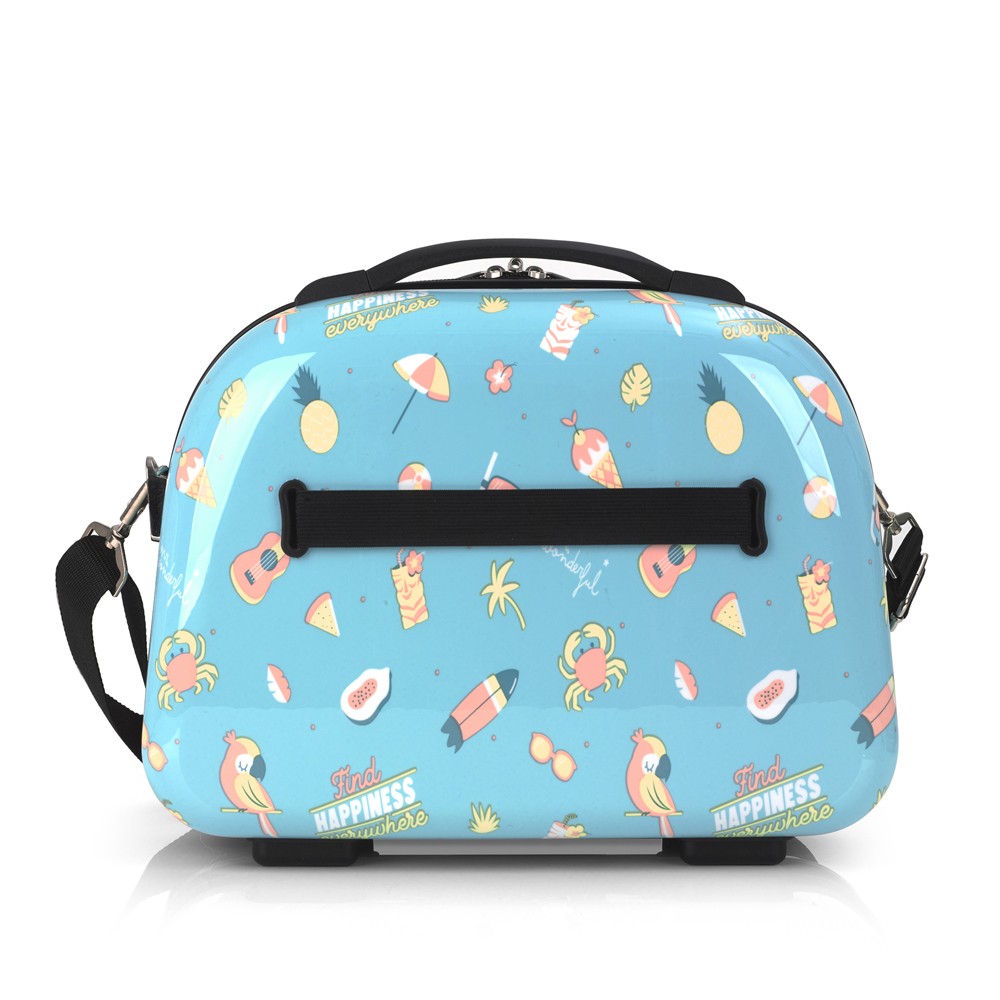 Glad Mr. Wonderful Bag