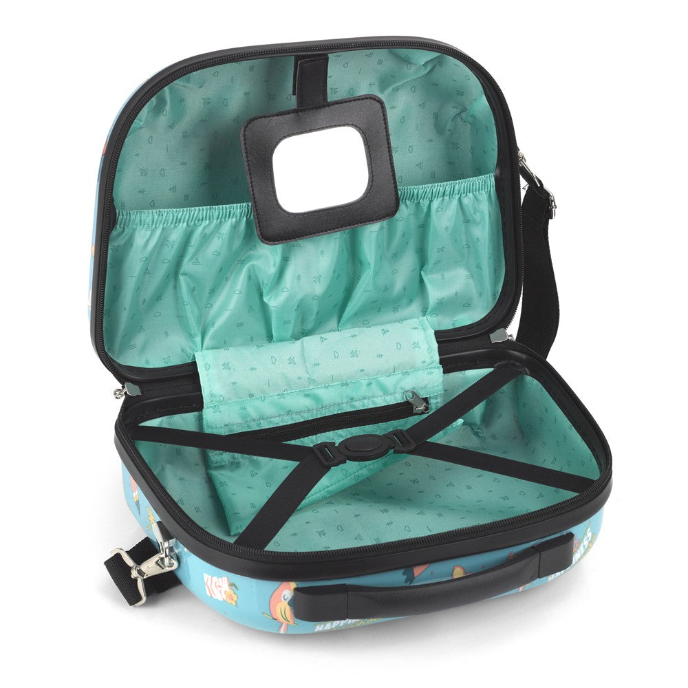 Glad Mr. Wonderful Bag