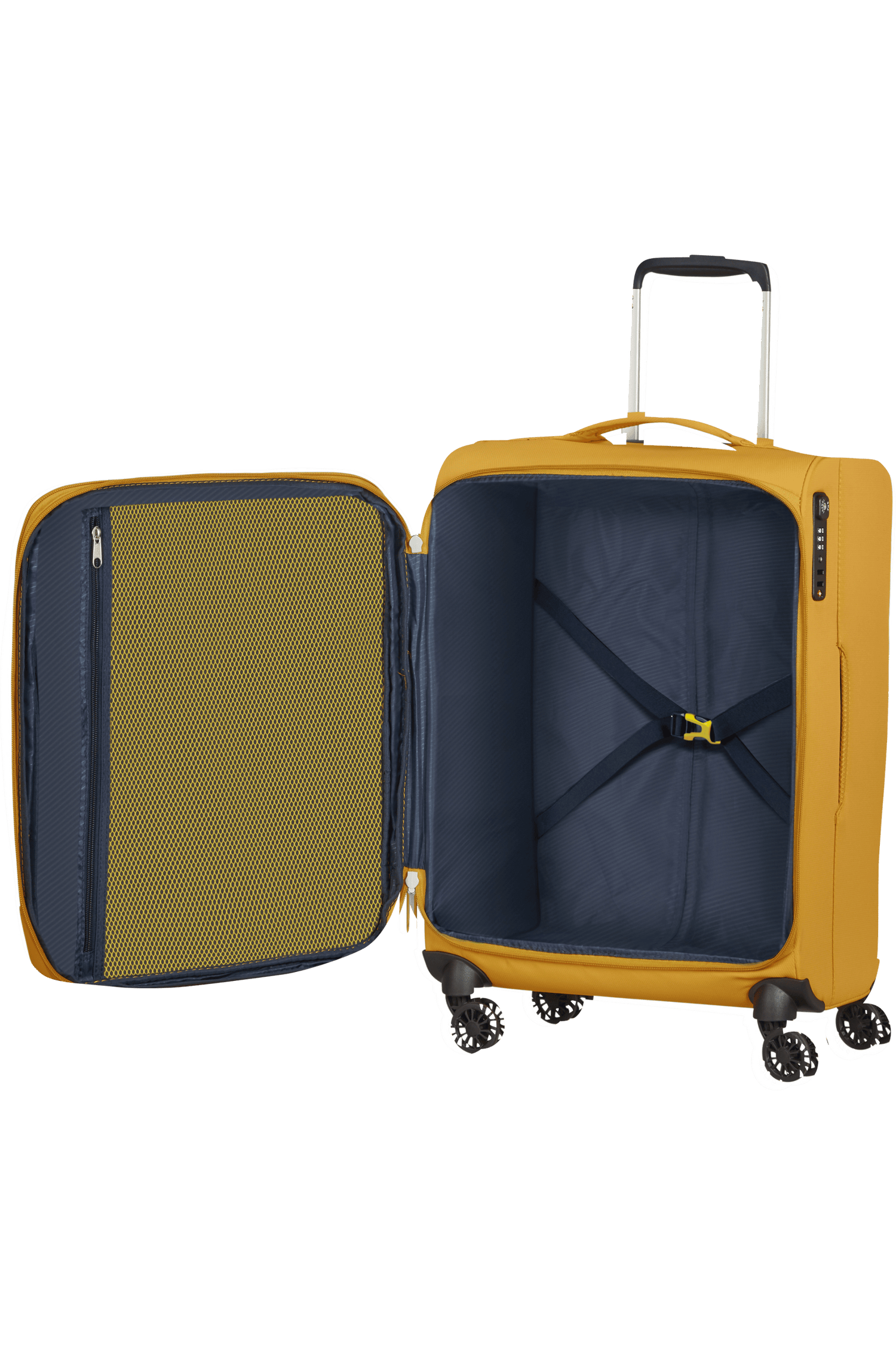 AMERICAN TOURISTER LITE RAY 55CM