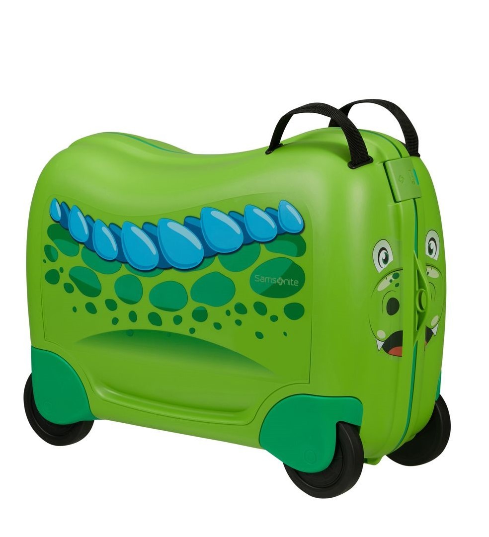 SAMSONITE MALETA INFANTIL DINOSAUR D. DREAM2GO