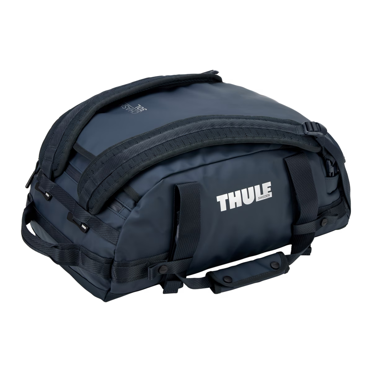 THULE CHASM RECYCLED DUFFLE 30L