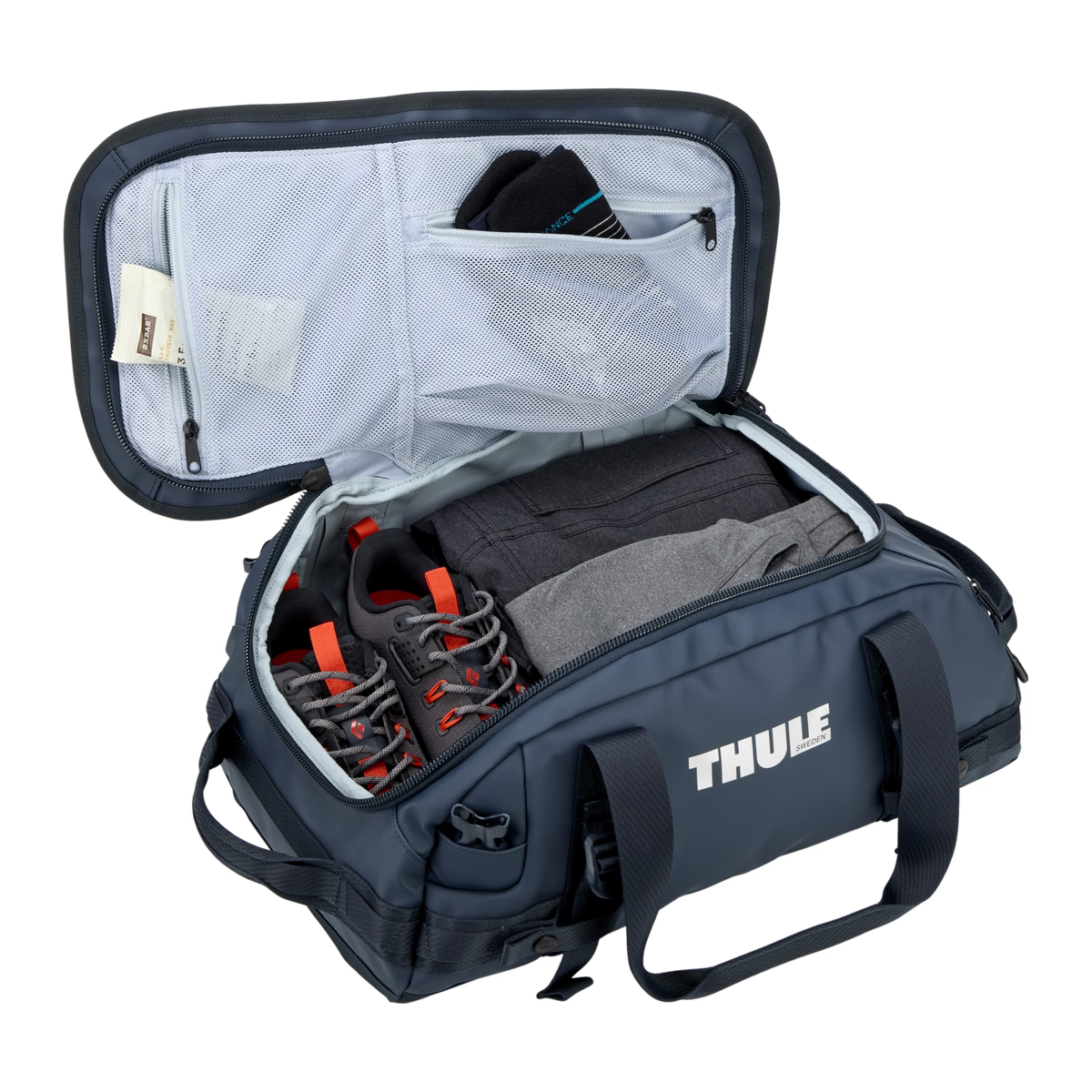 THULE CHASM RECYCLED DUFFLE 30L