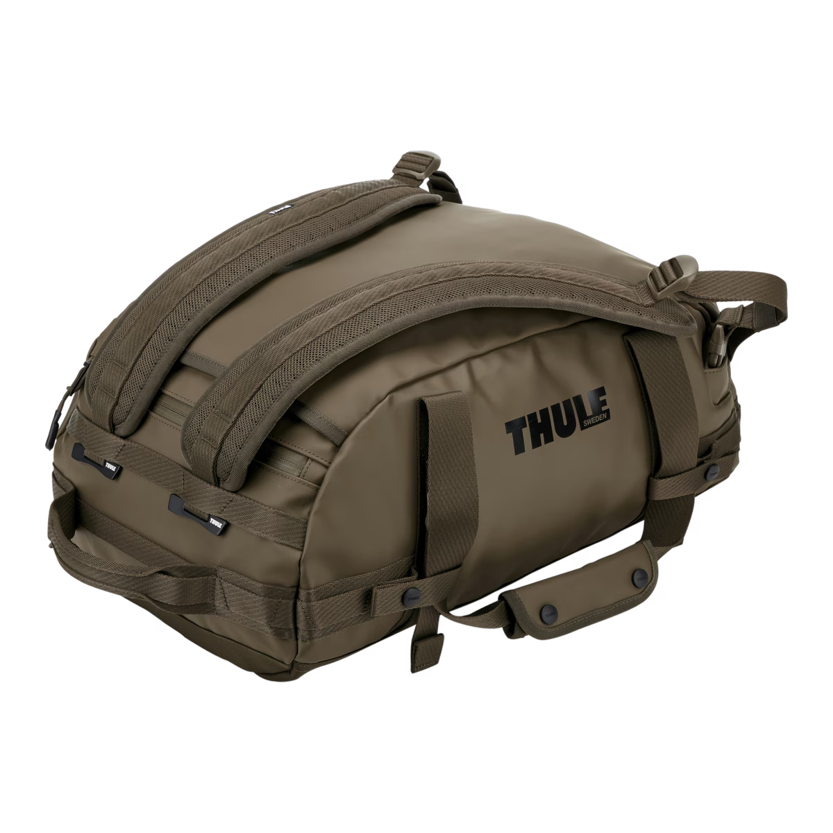 THULE CHASM RECYCLED DUFFLE 30L