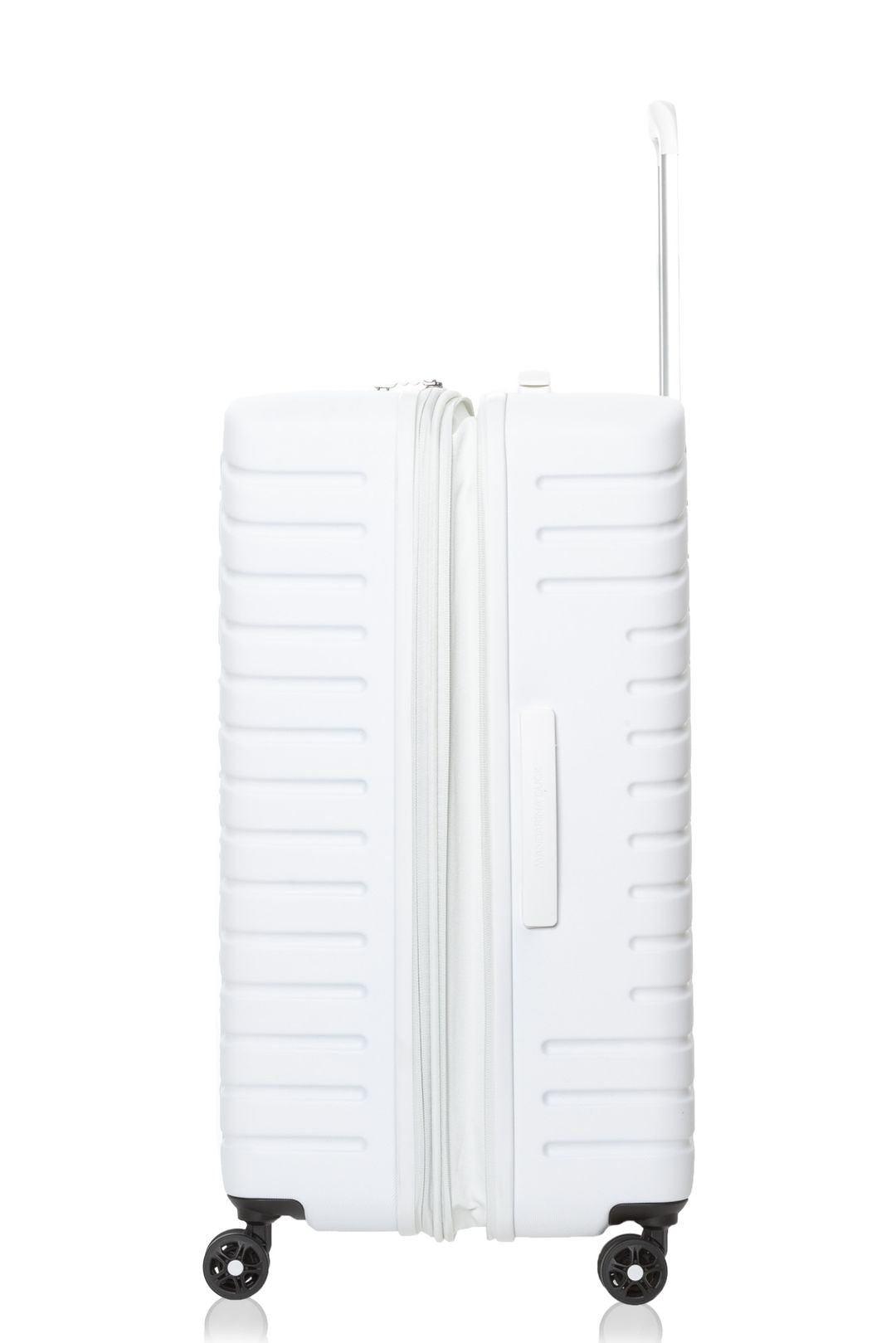 FLYDUCK Valigia media 69cm EXTENSIBLE DI MANDARINA DUCK