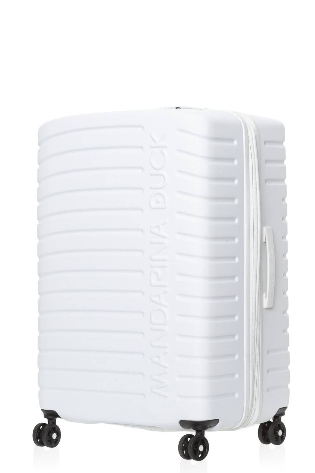 FLYDUCK Valigia media 69cm EXTENSIBLE DI MANDARINA DUCK