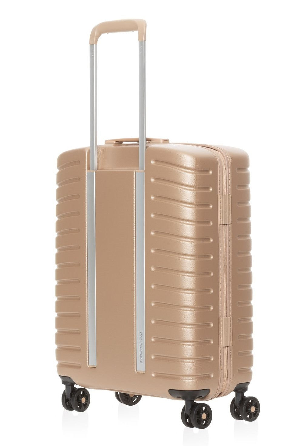 FLYDUCK Valigia da cabina 55cm DI MANDARINA DUCK