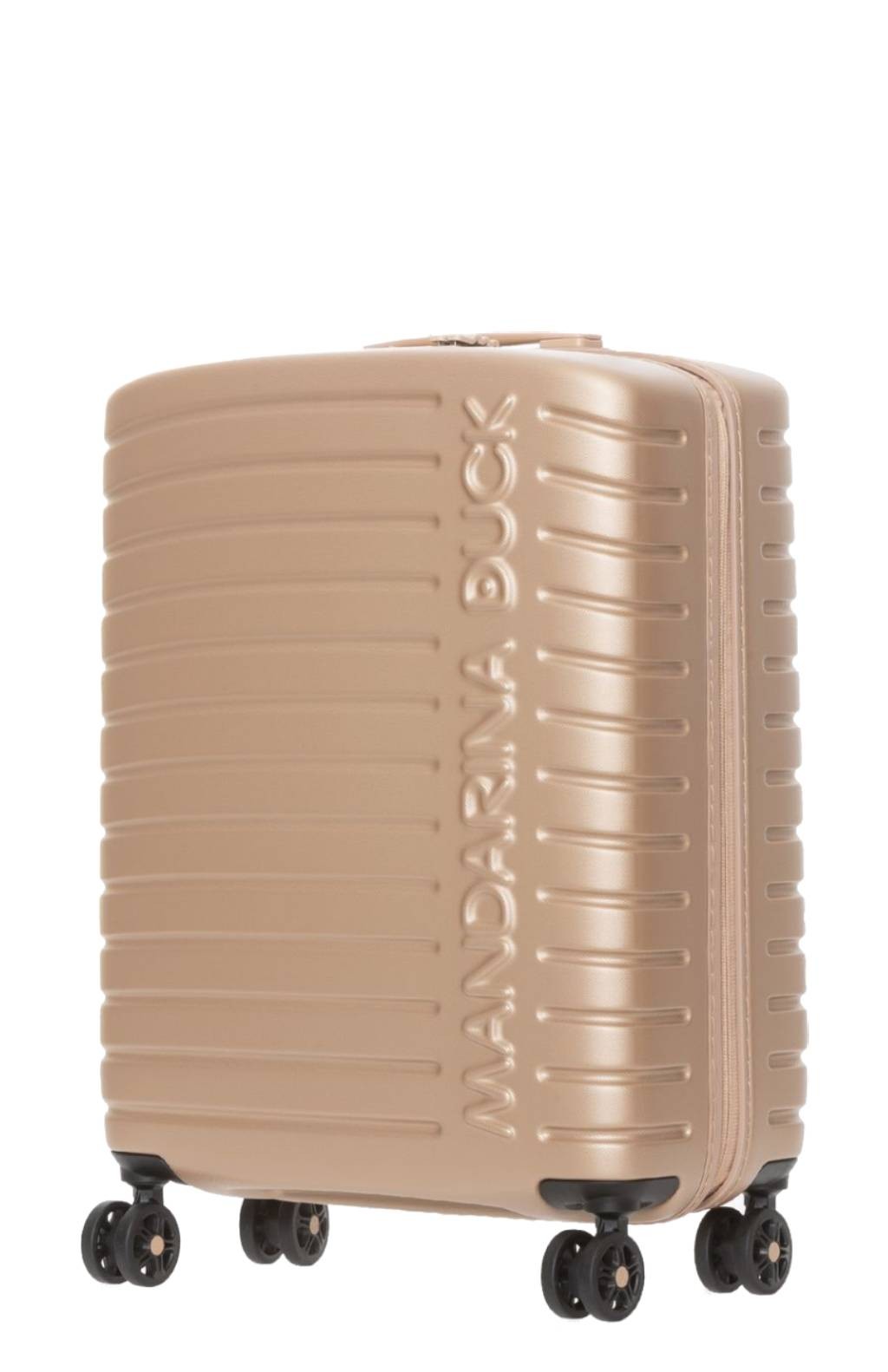 FLYDUCK Valigia da cabina 55cm DI MANDARINA DUCK