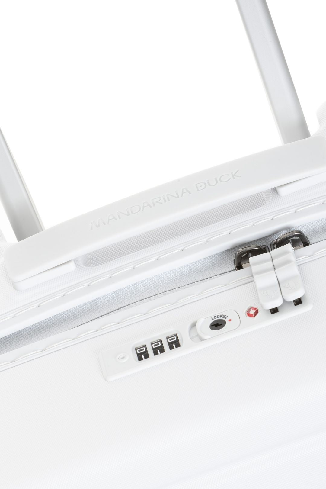 FLYDUCK Valigia da cabina 55cm DI MANDARINA DUCK