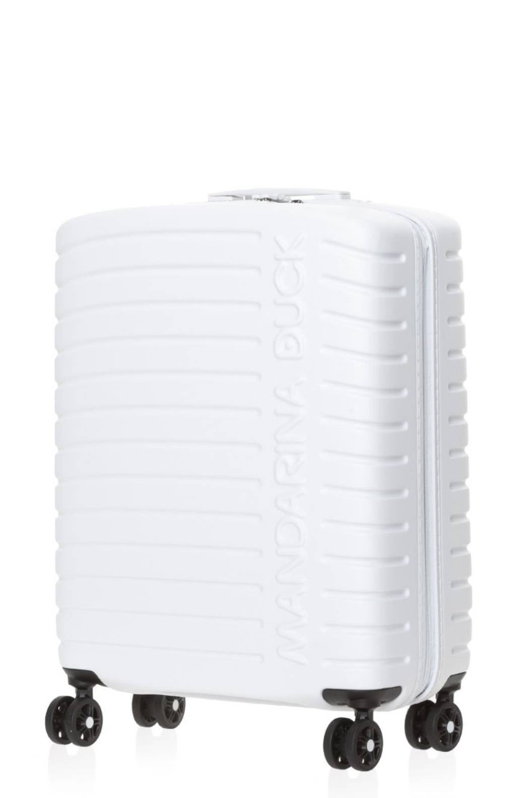 FLYDUCK Valigia da cabina 55cm DI MANDARINA DUCK