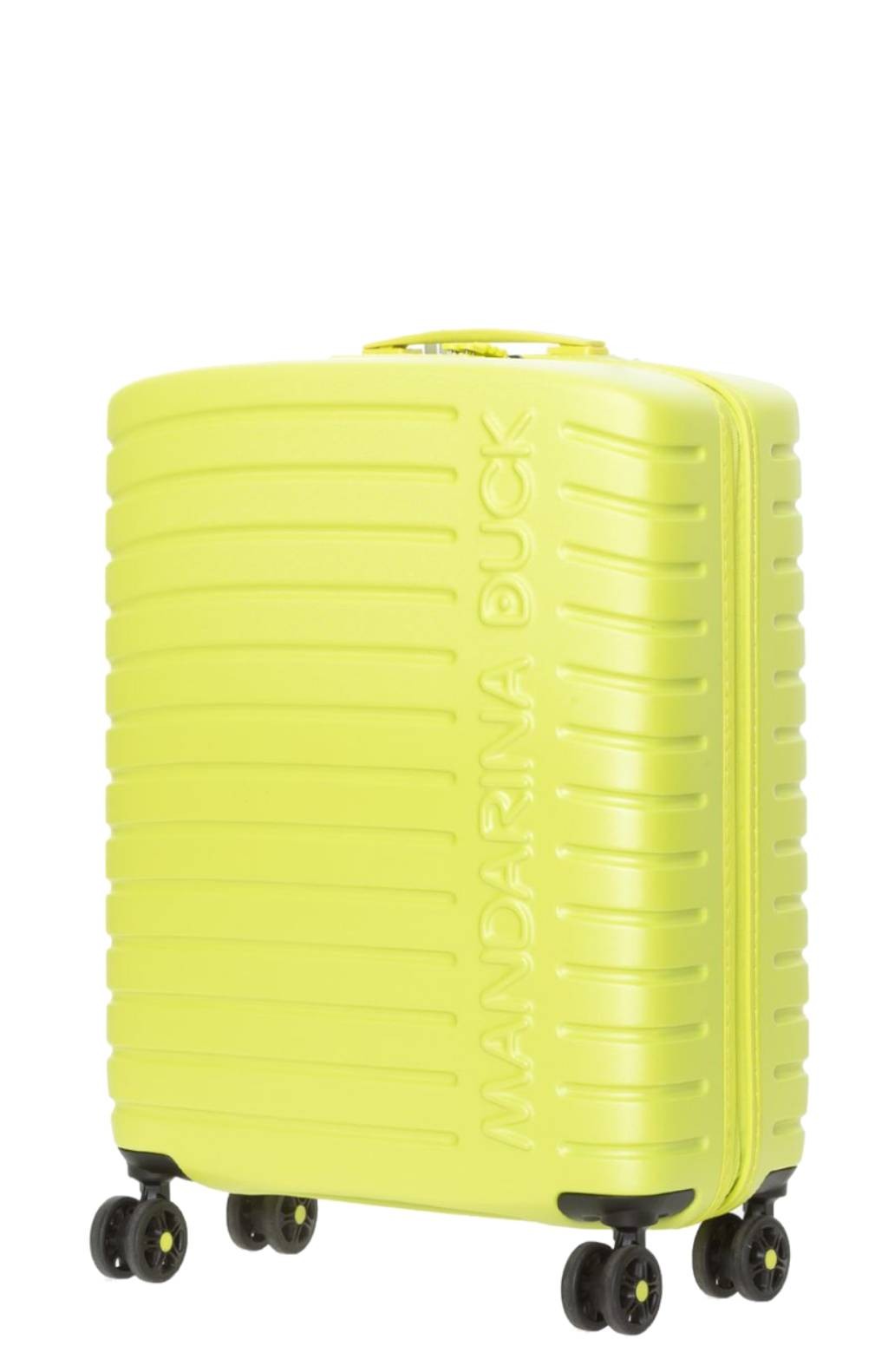 FLYDUCK Valigia da cabina 55cm DI MANDARINA DUCK