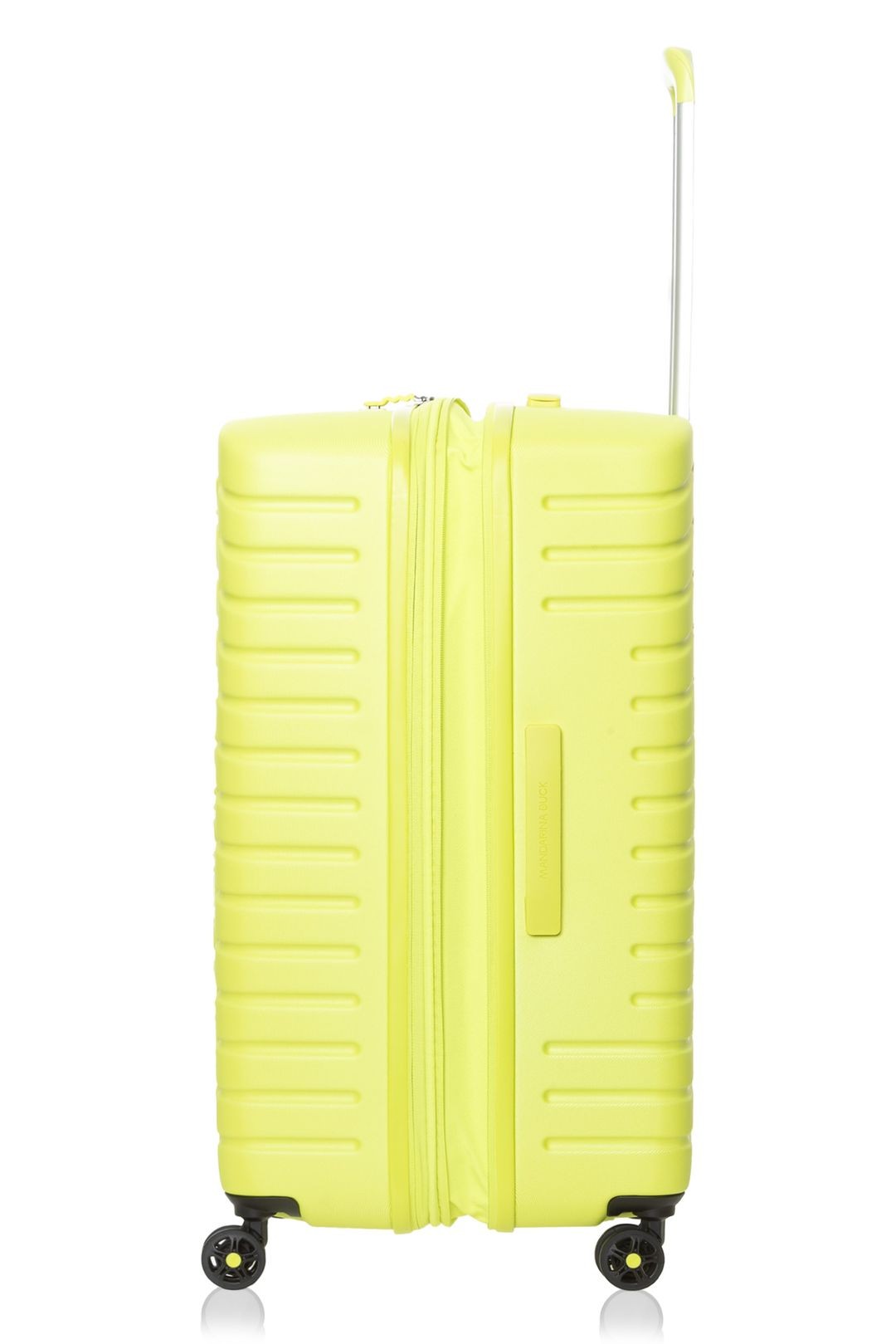 FLYDUCK Valigia media 69cm EXTENSIBLE DI MANDARINA DUCK