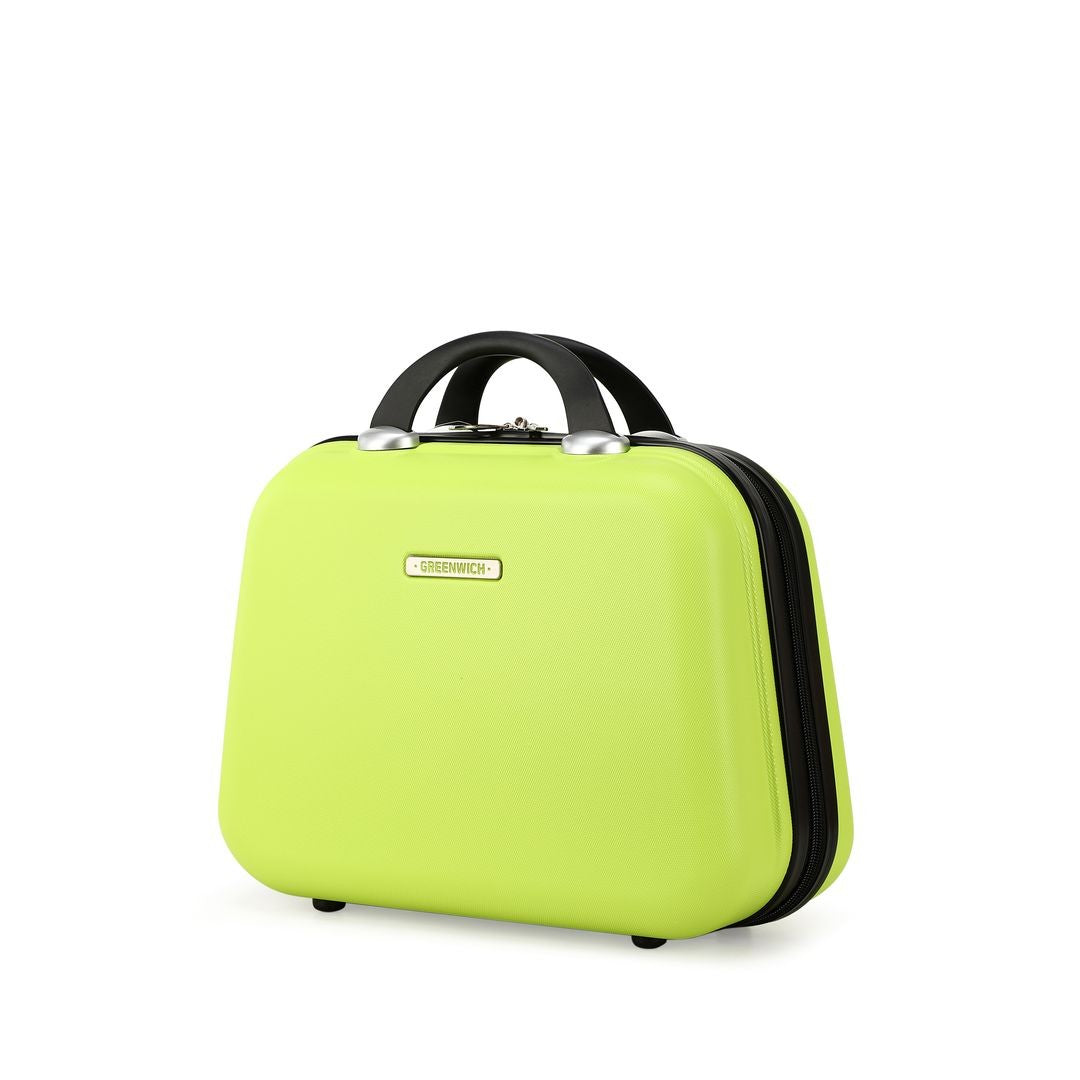 Set of suitcases Nairobi with neceser Greenwich