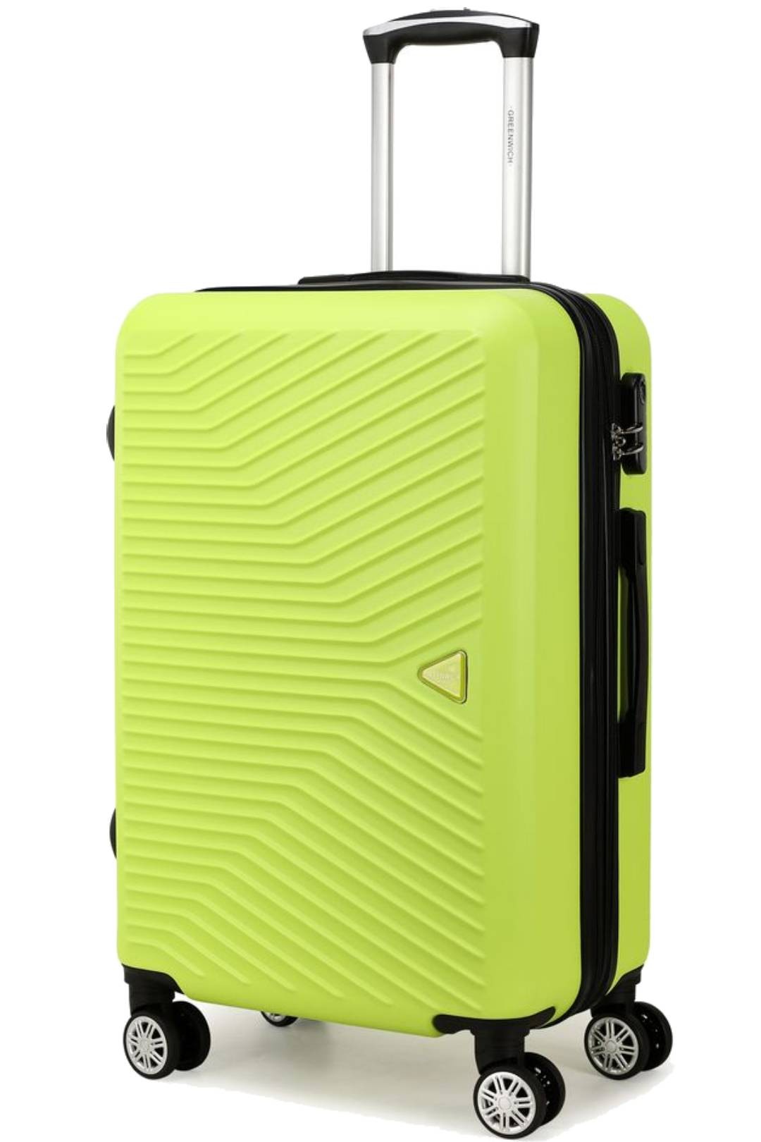 Set of suitcases Nairobi with neceser Greenwich