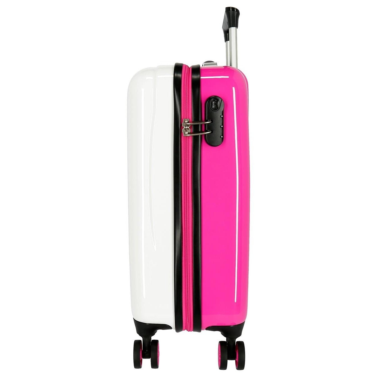 Cabin suitcase MINNIE MAGIC 55CM