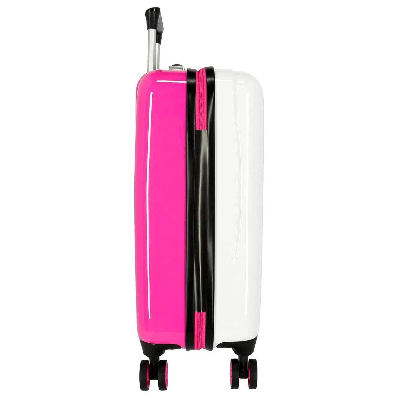 Cabin suitcase MINNIE MAGIC 55CM