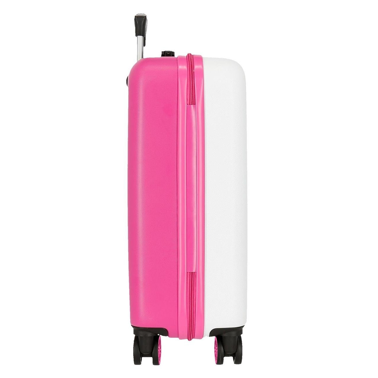 Cabin suitcase rigid Minnie Enjoy the Day