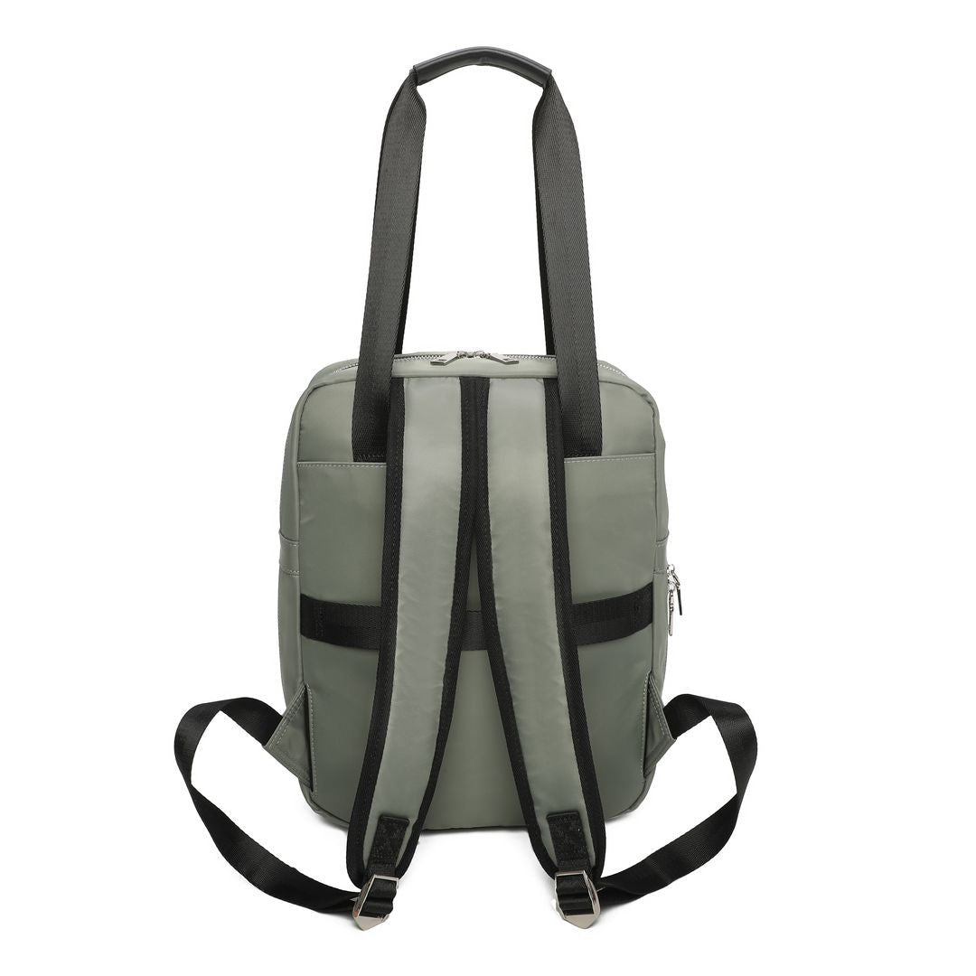 Bolsa TRAVEL/Backpack for Tablet FUCUS Extensible