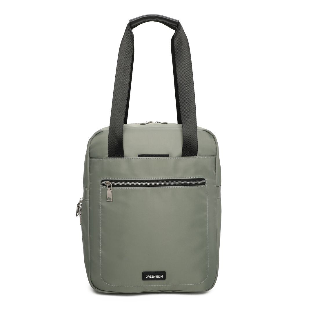 Bolsa TRAVEL/Backpack for Tablet FUCUS Extensible