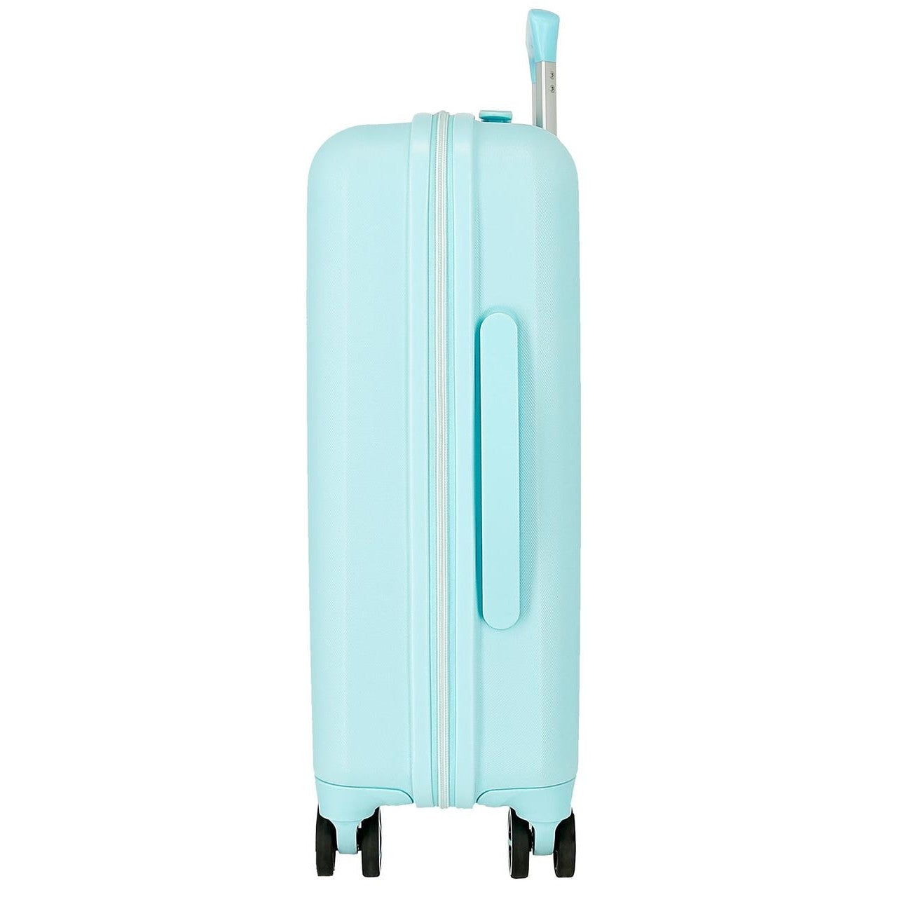 Disney Minnie Heart 55 - 70 cm nøgne kufferter