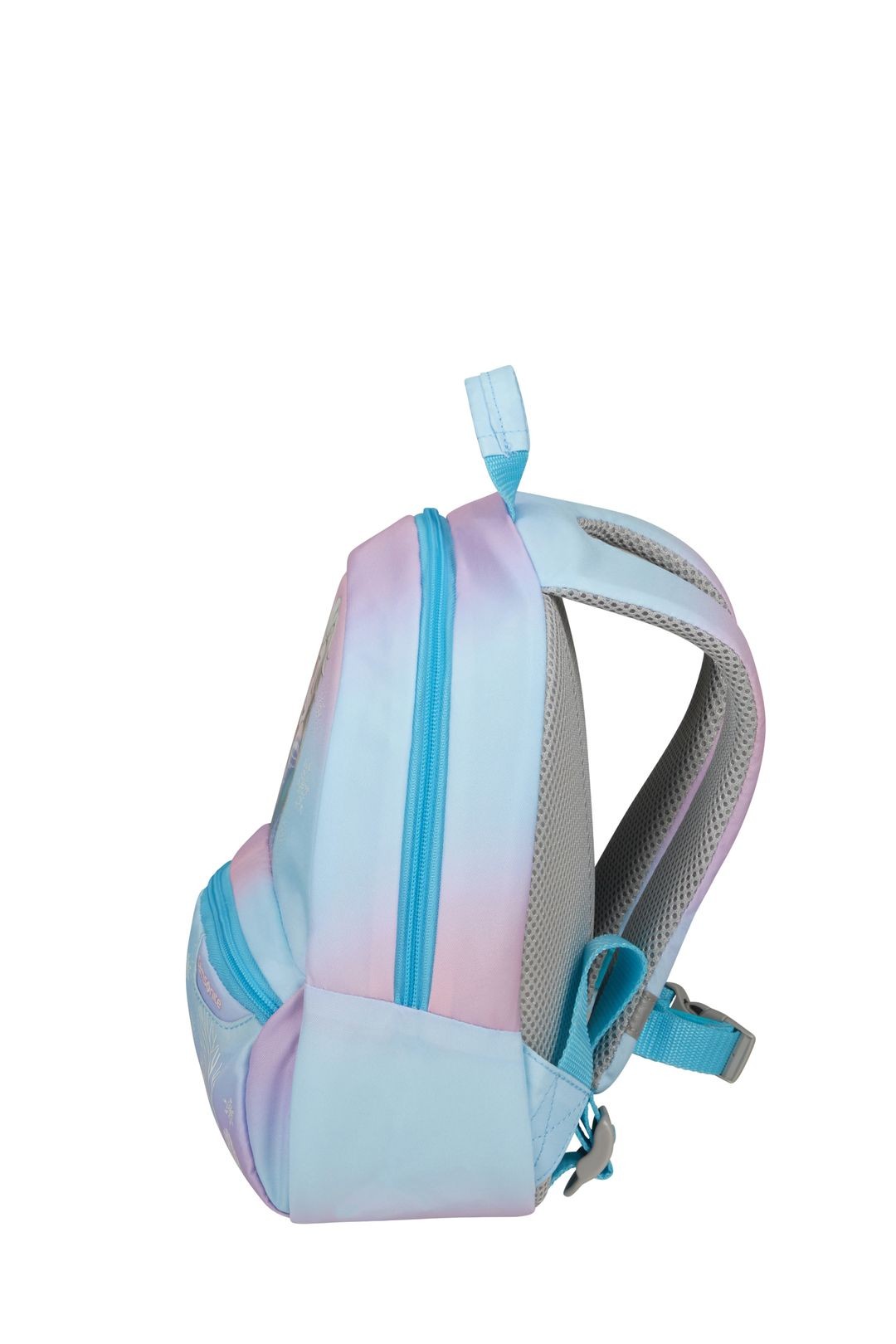 SAMSONITE Set Kinderkoffer und Rucksack S - FROZEN