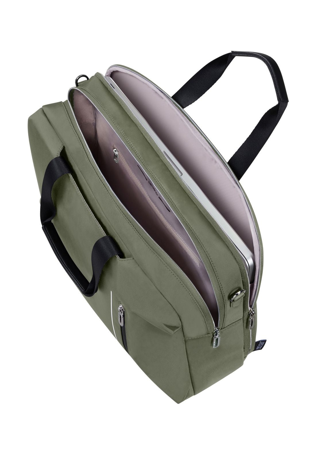 SAMSONITE Valigetta ONGOING 15.6” 2 compartimenti