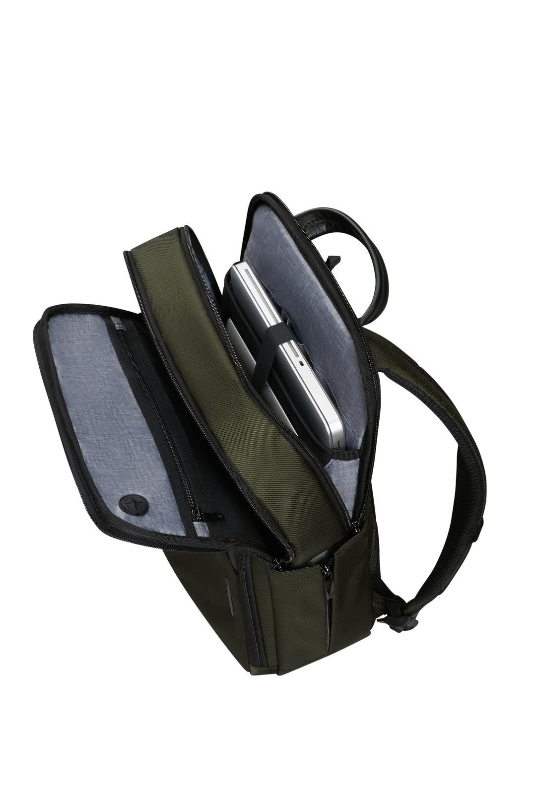 Samsonite XBR 2.0 Zaino 14.1 "