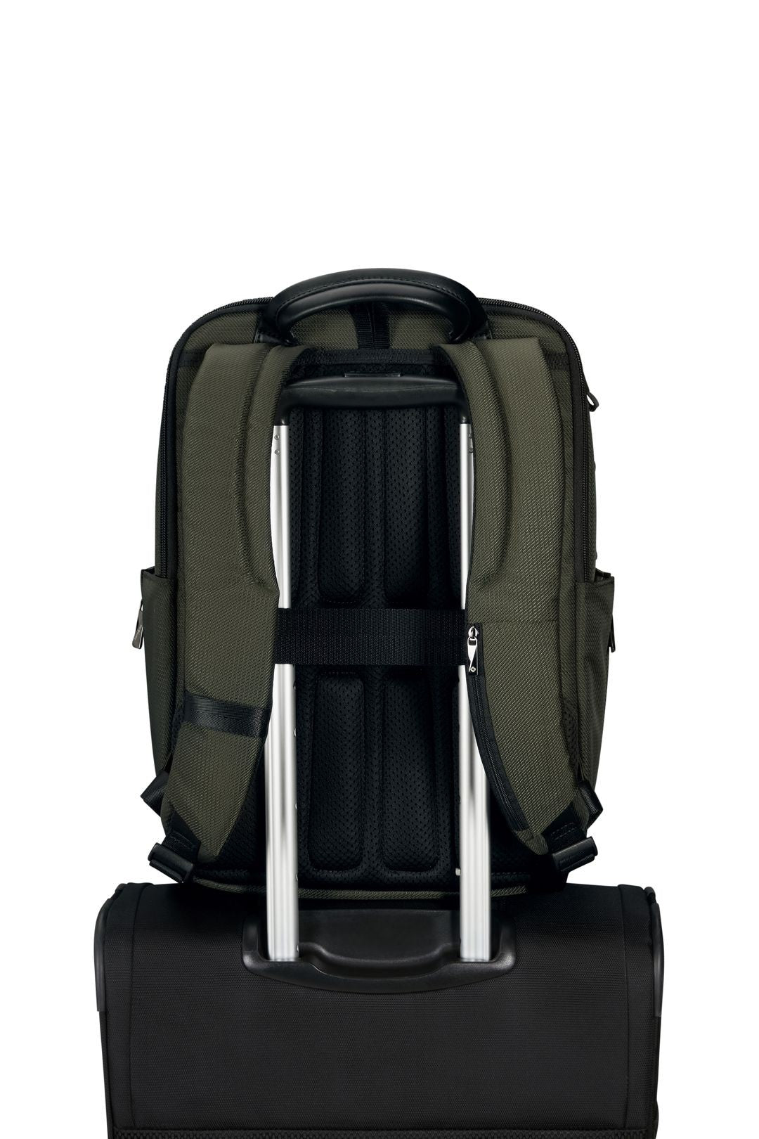 Samsonite XBR 2.0 Zaino 14.1 "
