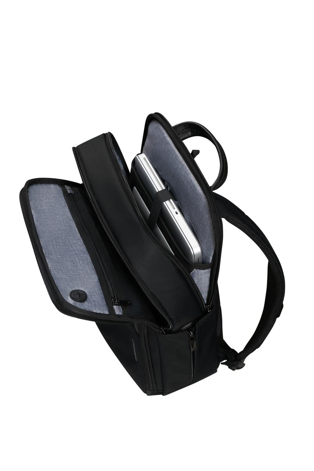 Samsonite XBR 2.0 Zaino 14.1 "