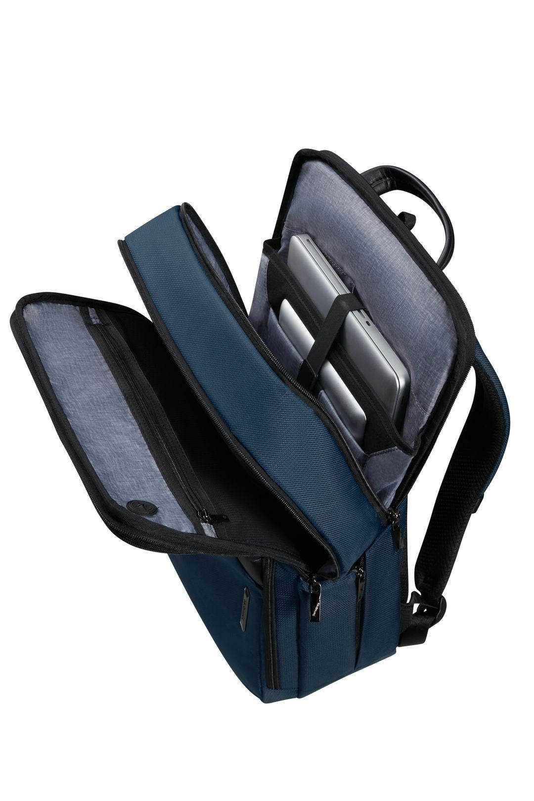 Samsonite XBR 2.0 Zaino 15,6 "