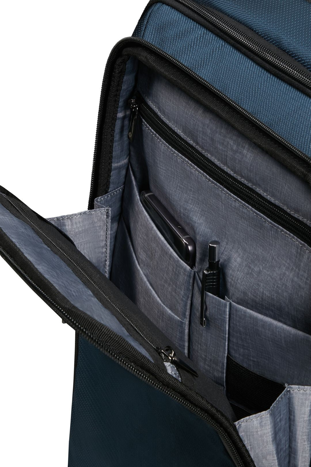 Samsonite XBR 2.0 Zaino 15,6 "