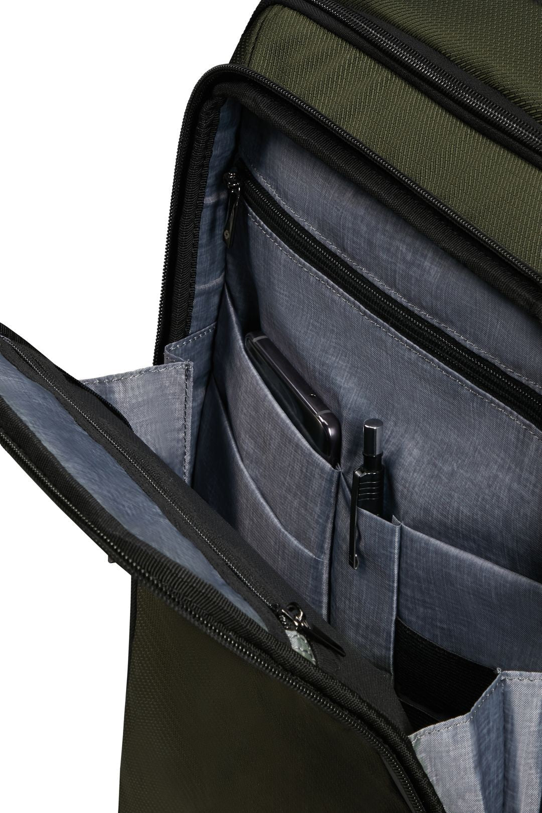 Samsonite XBR 2.0 Zaino 15,6 "