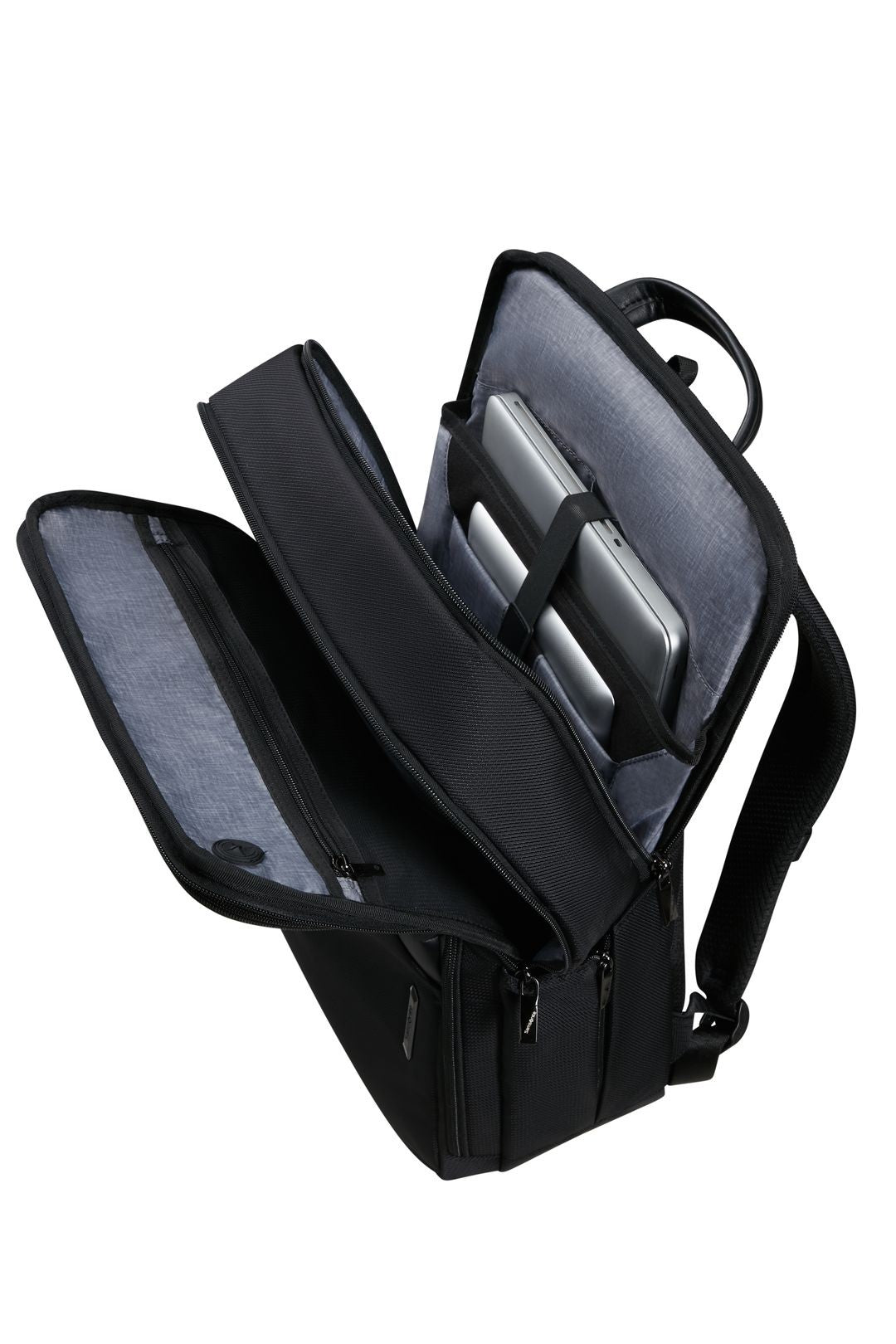 Samsonite XBR 2.0 Zaino 15,6 "