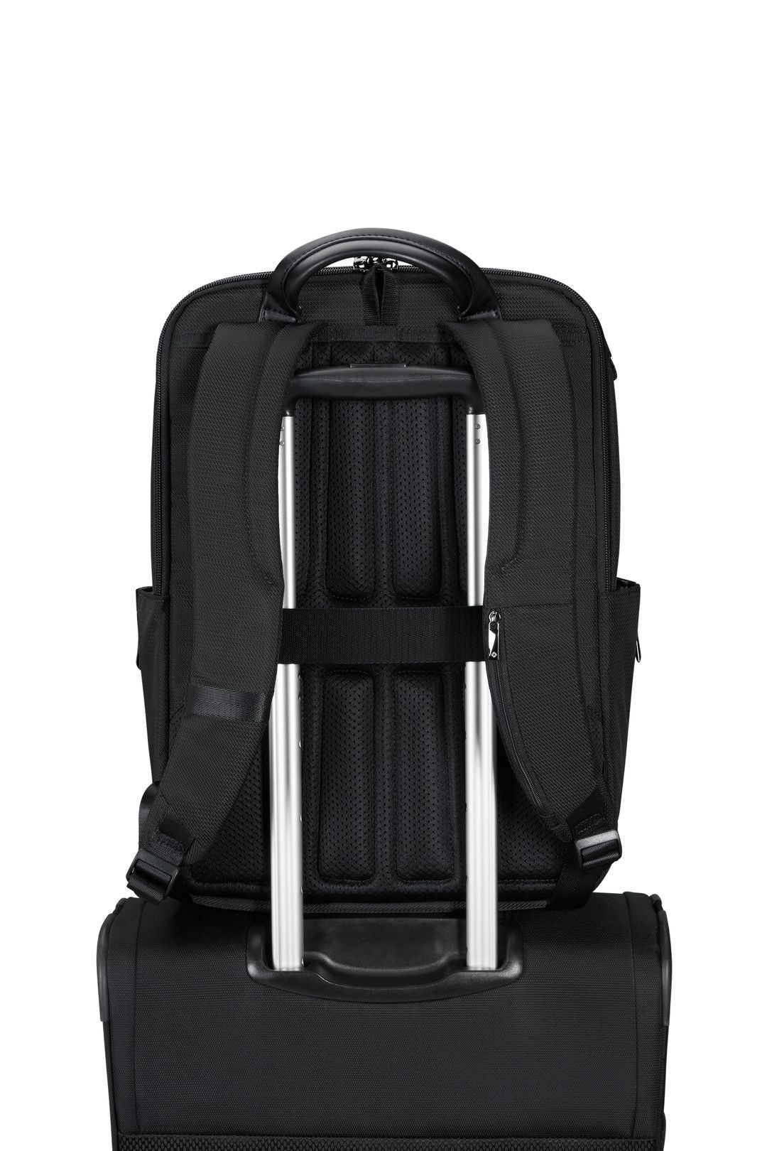 Samsonite XBR 2.0 Backpack 17.3 " BLACK