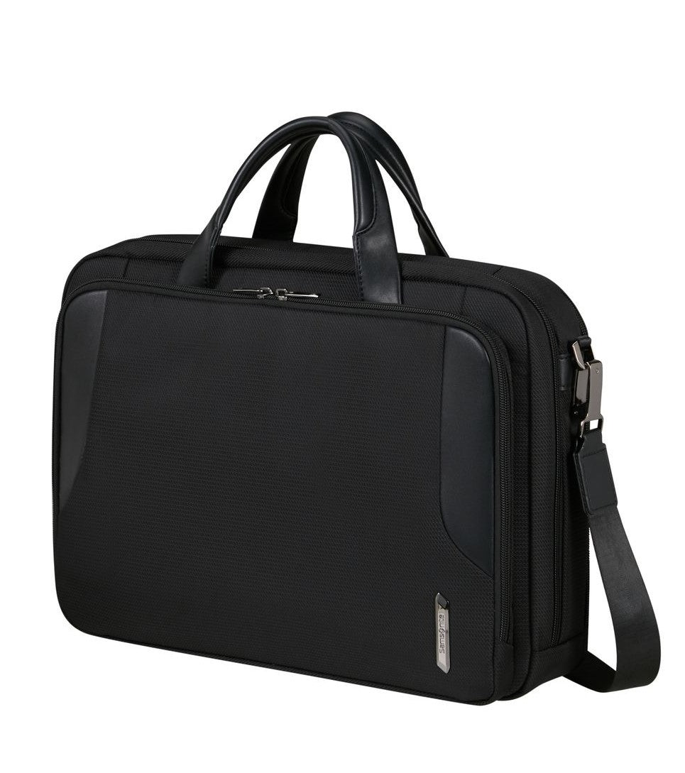 Samsonite XBR 2.0 BRIEFCASE 15.6" 2C