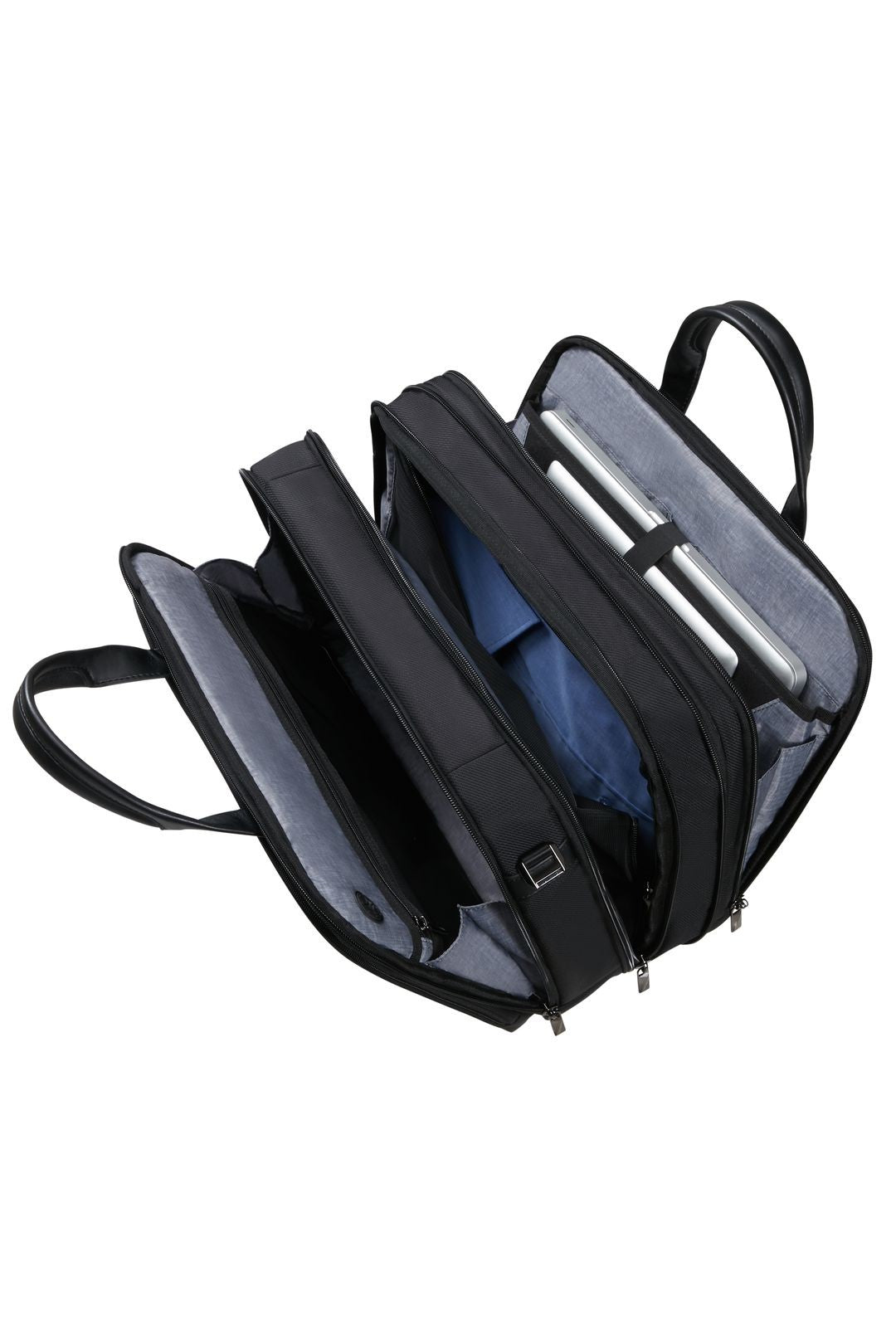 Samsonite XBR 2.0 BRIEFCASE 15.6" 3C EXP