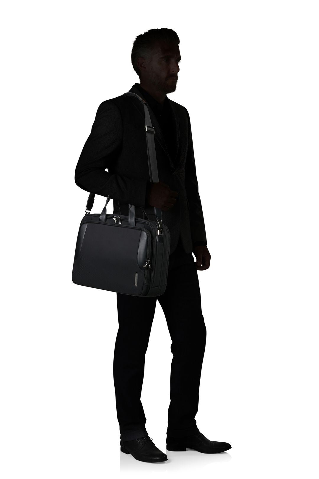 Samsonite XBR 2.0 BRIEFCASE 15.6" 3C EXP