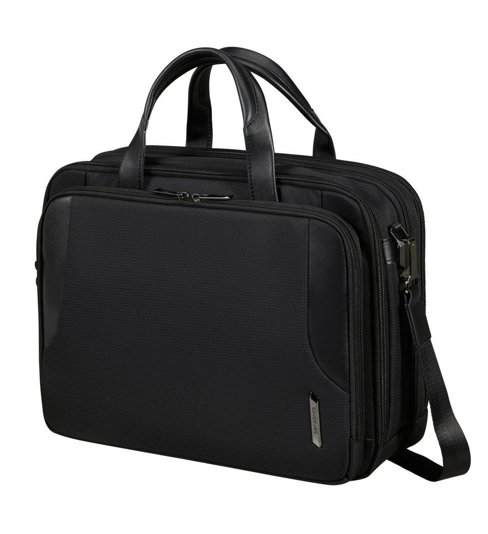 Samsonite XBR 2.0 BRIEFCASE 15.6" 3C EXP