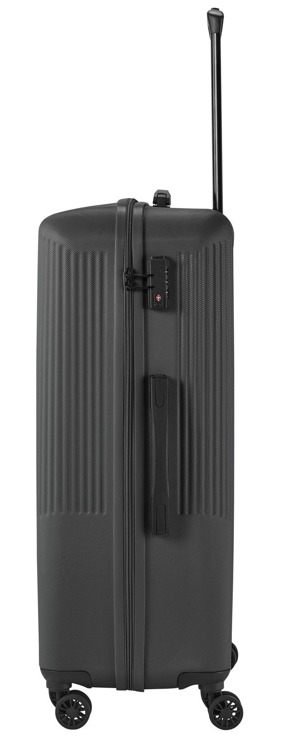 SET TRAVELITE Rigid suitcases BALI 77CM/67CM/55CM