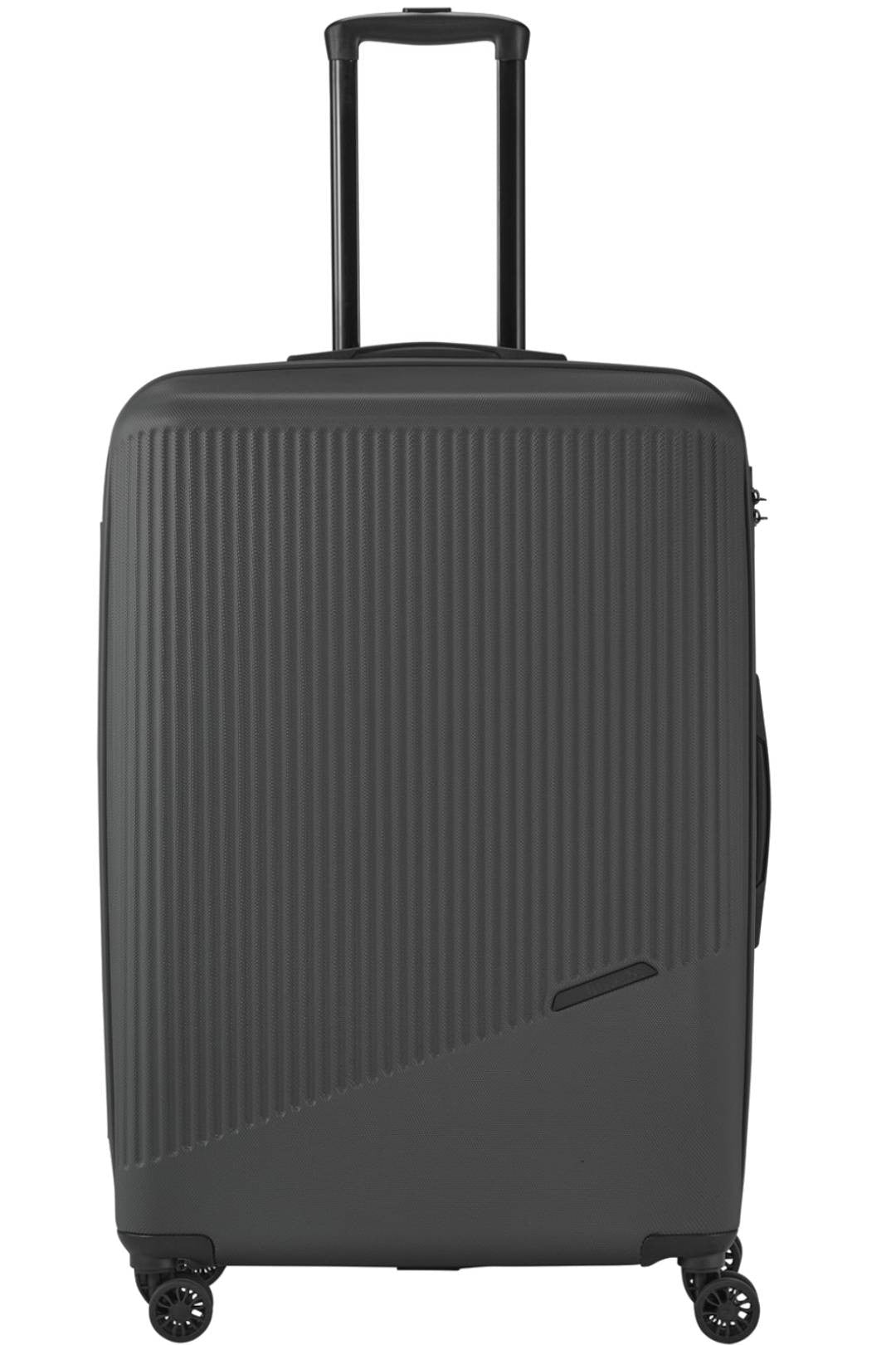 SET TRAVELITE Rigid suitcases BALI 77CM/67CM/55CM