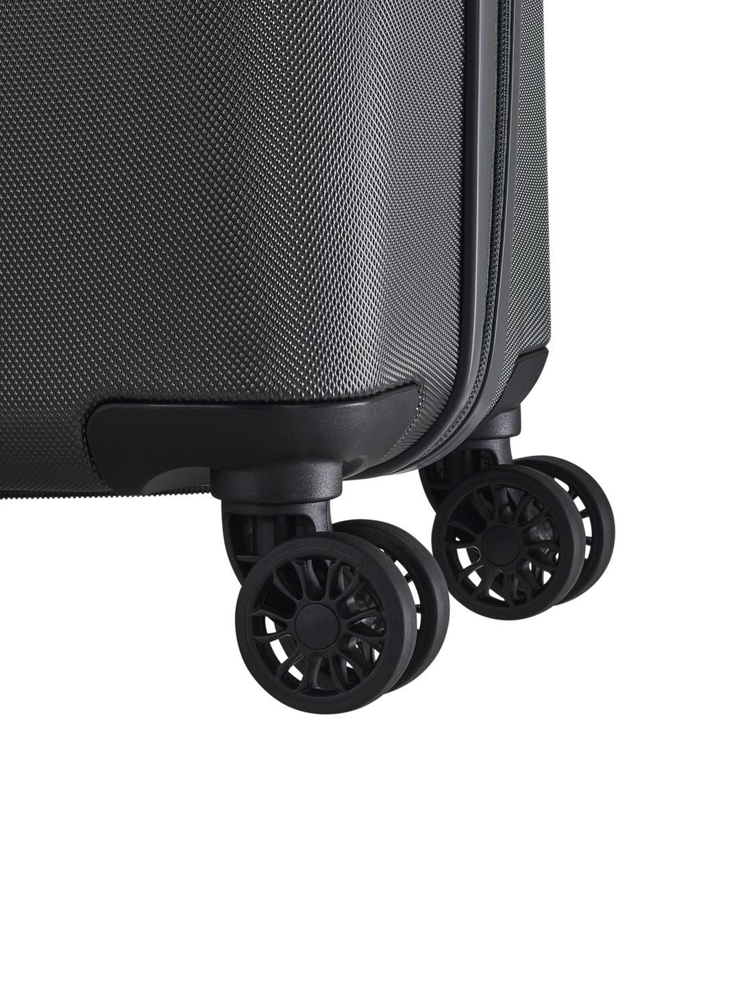 SET TRAVELITE Rigid suitcases BALI 77CM/67CM/55CM