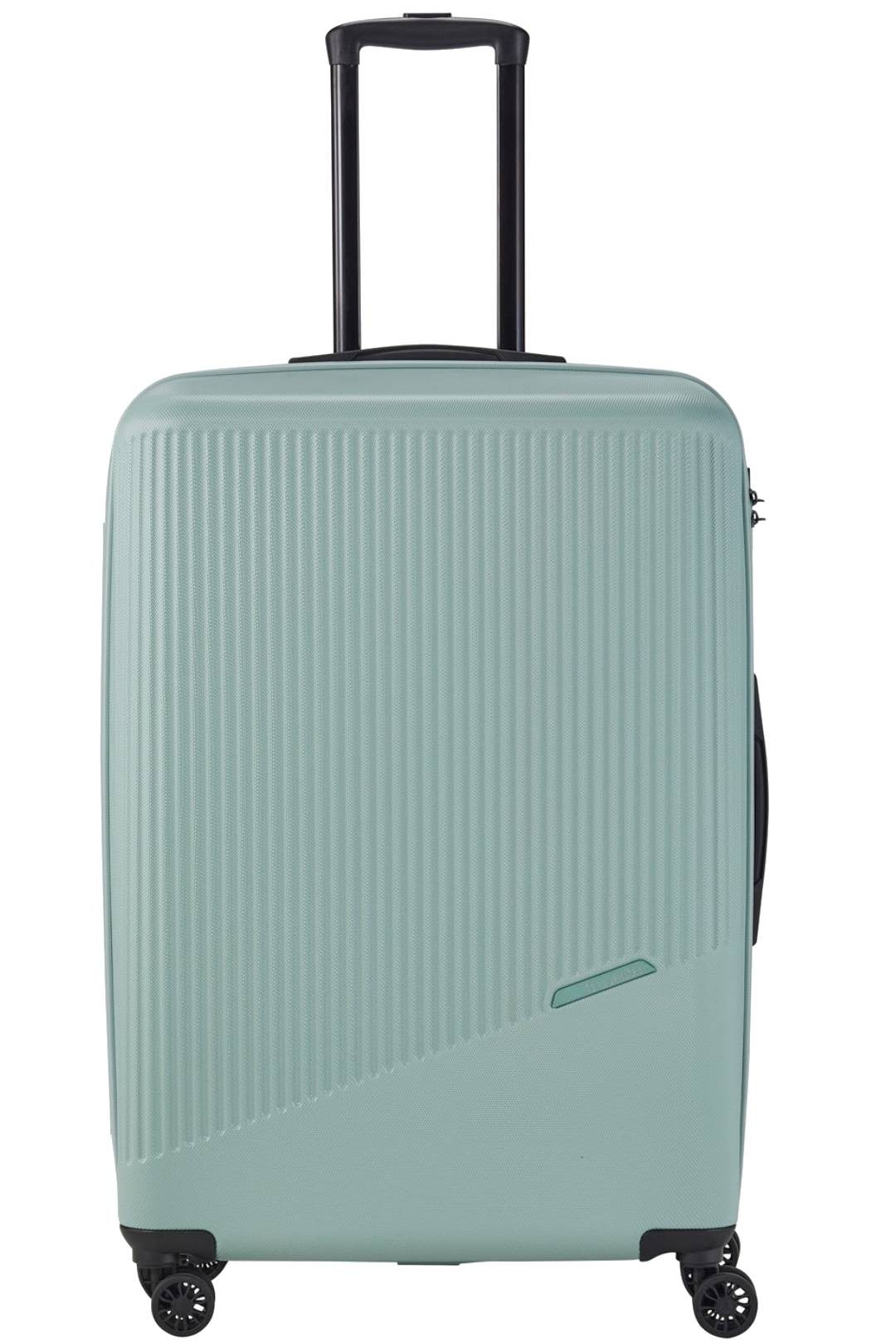 SET TRAVELITE Rigid suitcases BALI 77CM/67CM/55CM