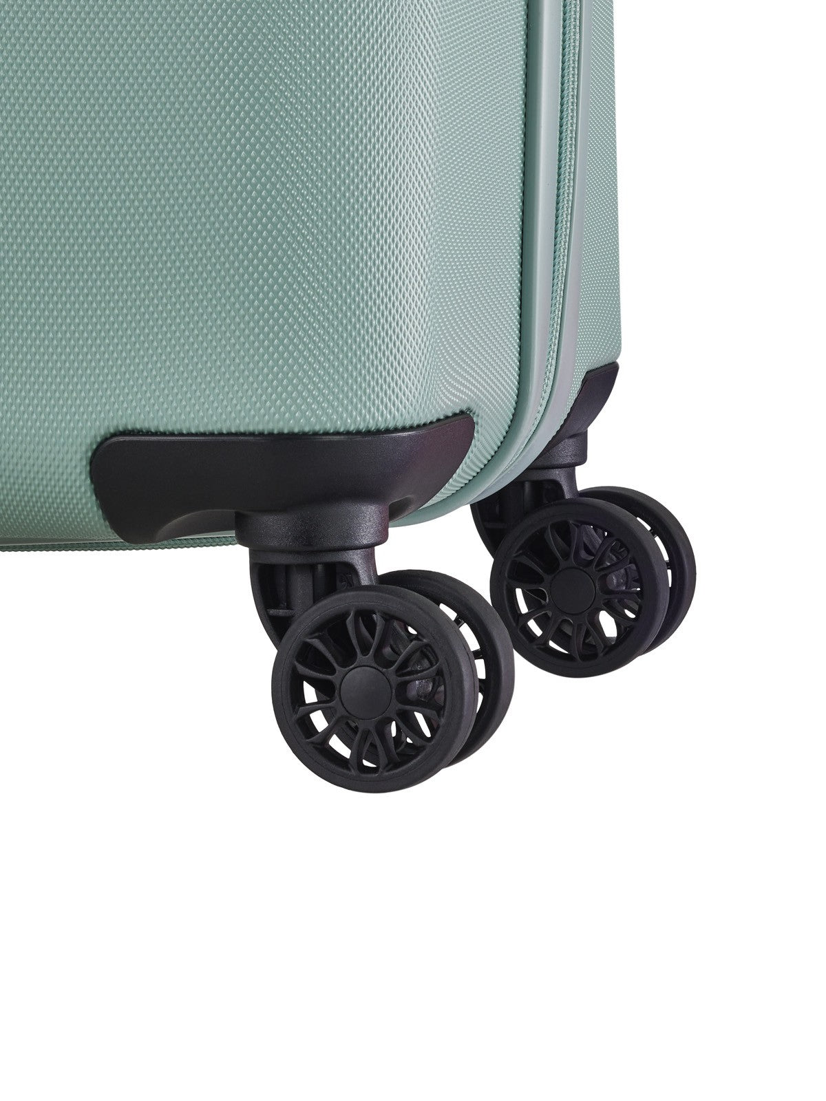 SET TRAVELITE Rigid suitcases BALI 77CM/67CM/55CM