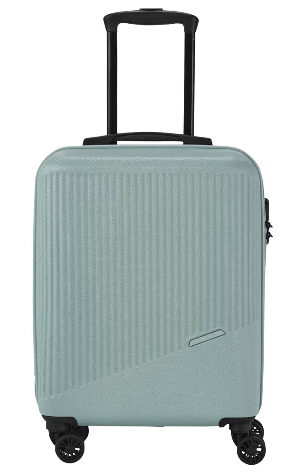 SET TRAVELITE Rigid suitcases BALI 77CM/67CM/55CM