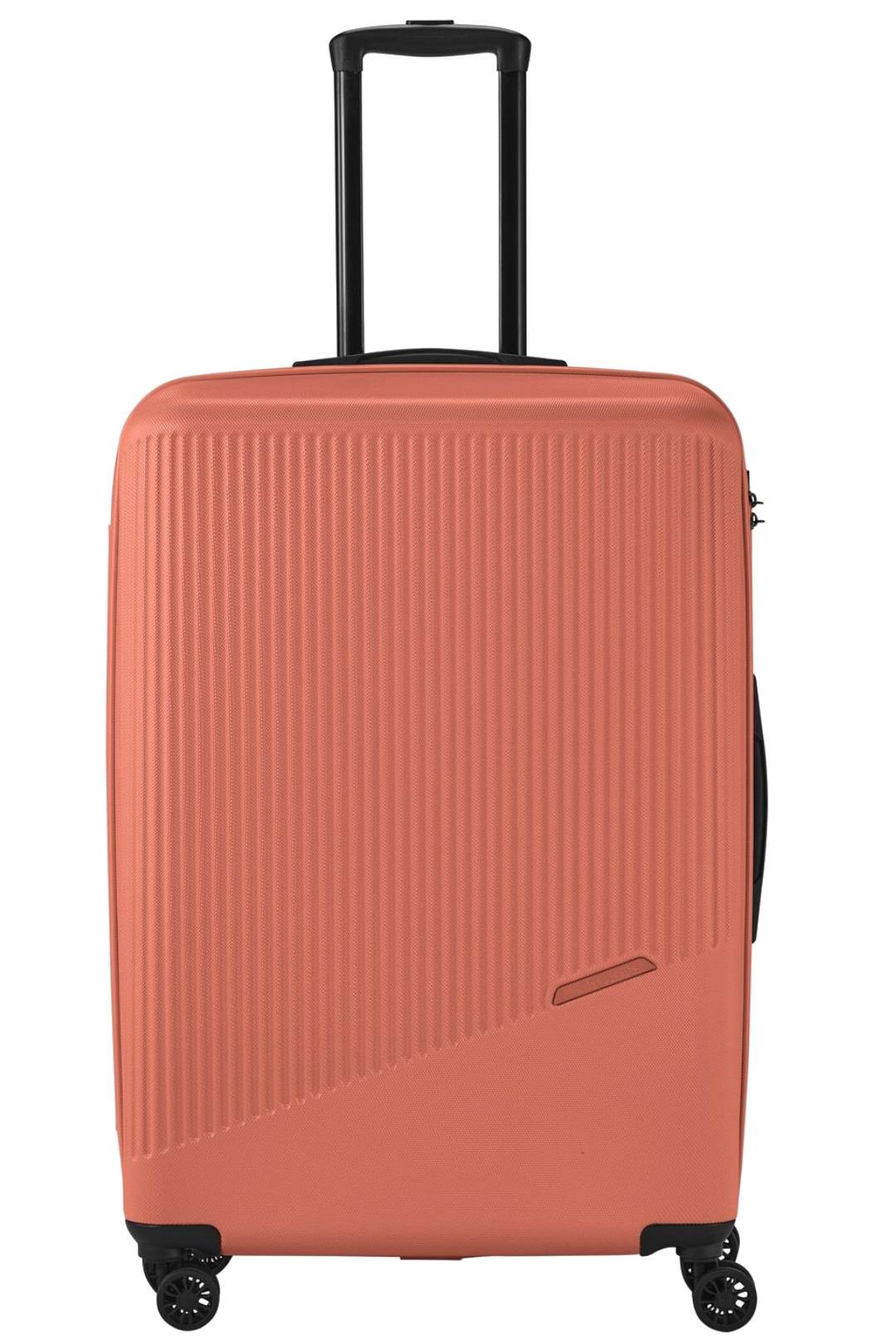 SET TRAVELITE Rigid suitcases BALI 77CM/67CM/55CM